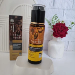 روغن آرگان لایتنس