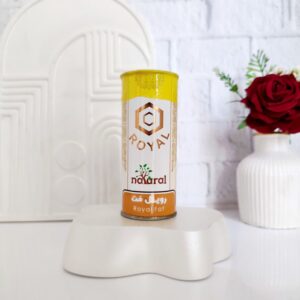 قرص گیاهی چاقی و تقویت عمومی بدن — رویال فت