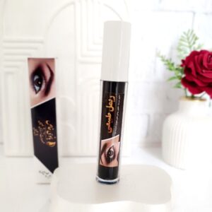 ریمل گیاهی تقویتی با پایه سرمه