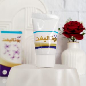 کرم بوتالیفت
