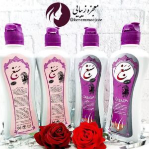 شامپو سبغ گیاهی